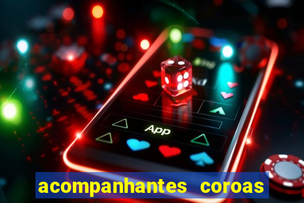 acompanhantes coroas em santos